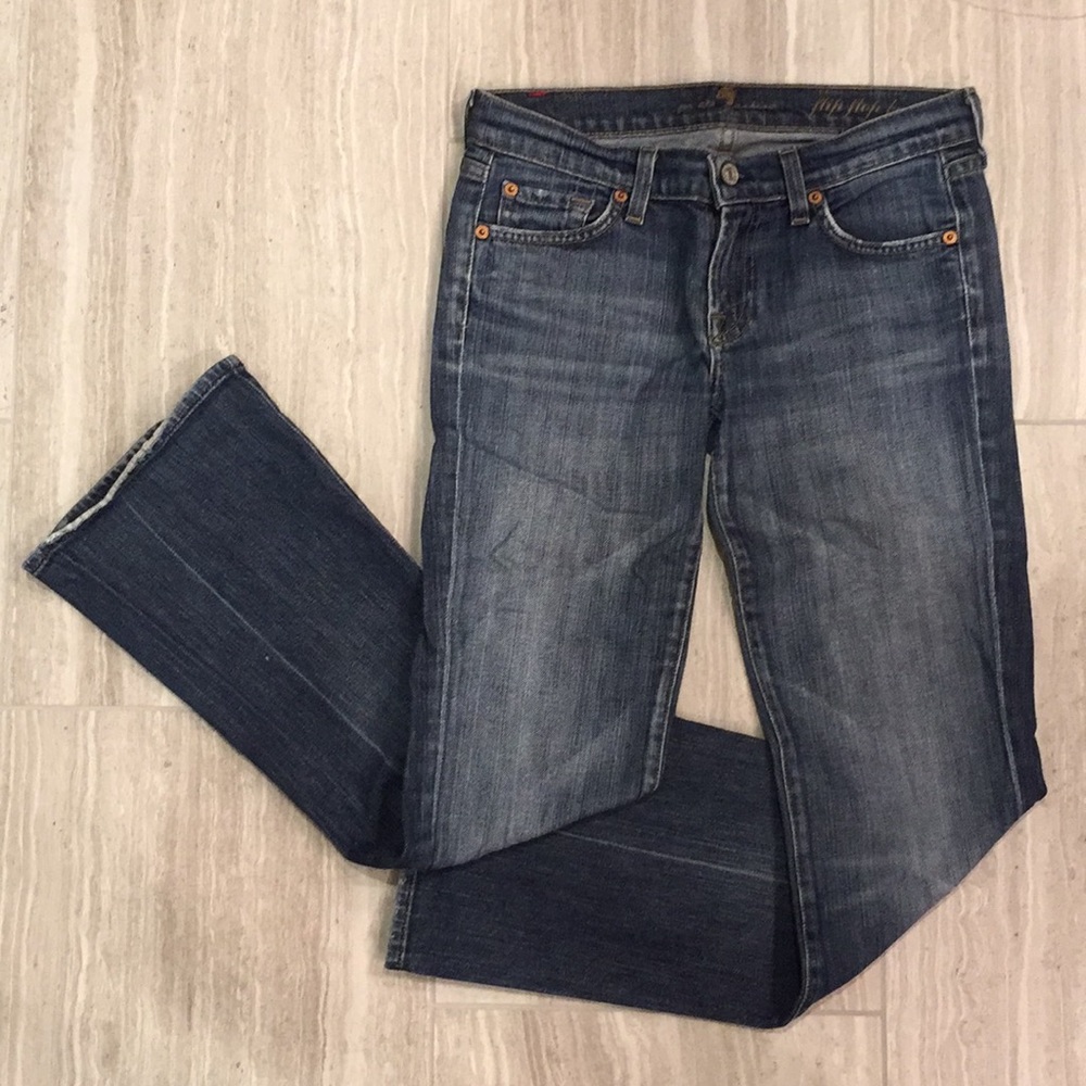 7 For All Mankind Jeans